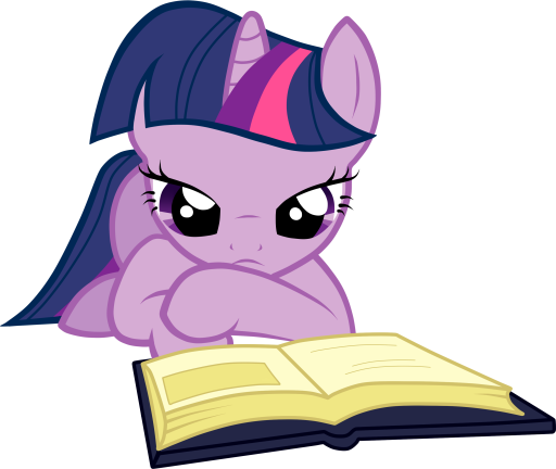 img_reading_twilight_by_fluttershy7-small